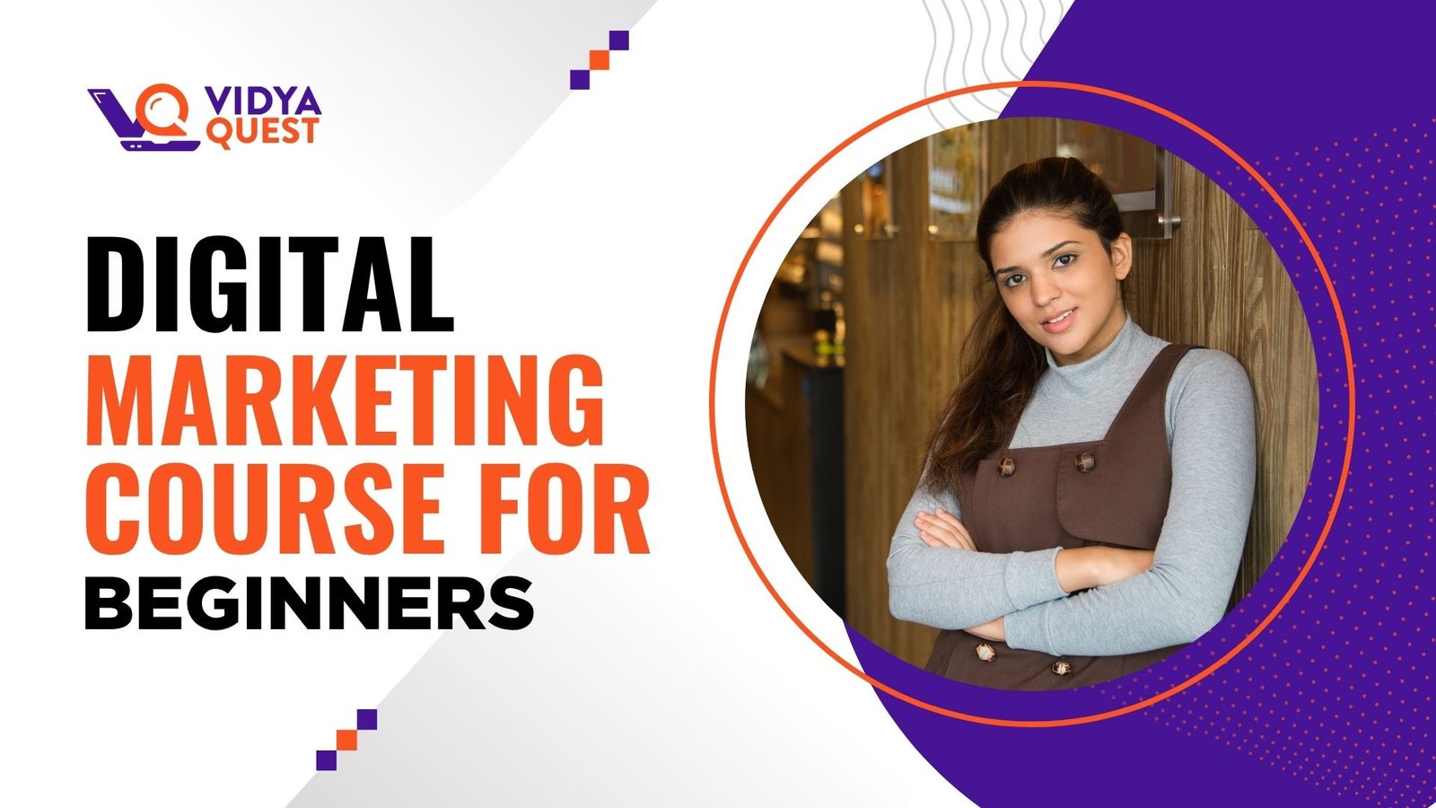 Digital Marketing Course for Beginners