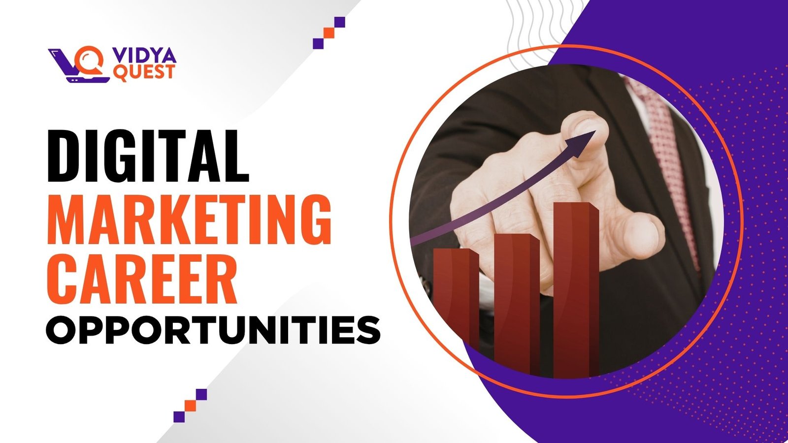 Digital Marketing Career Opportunities