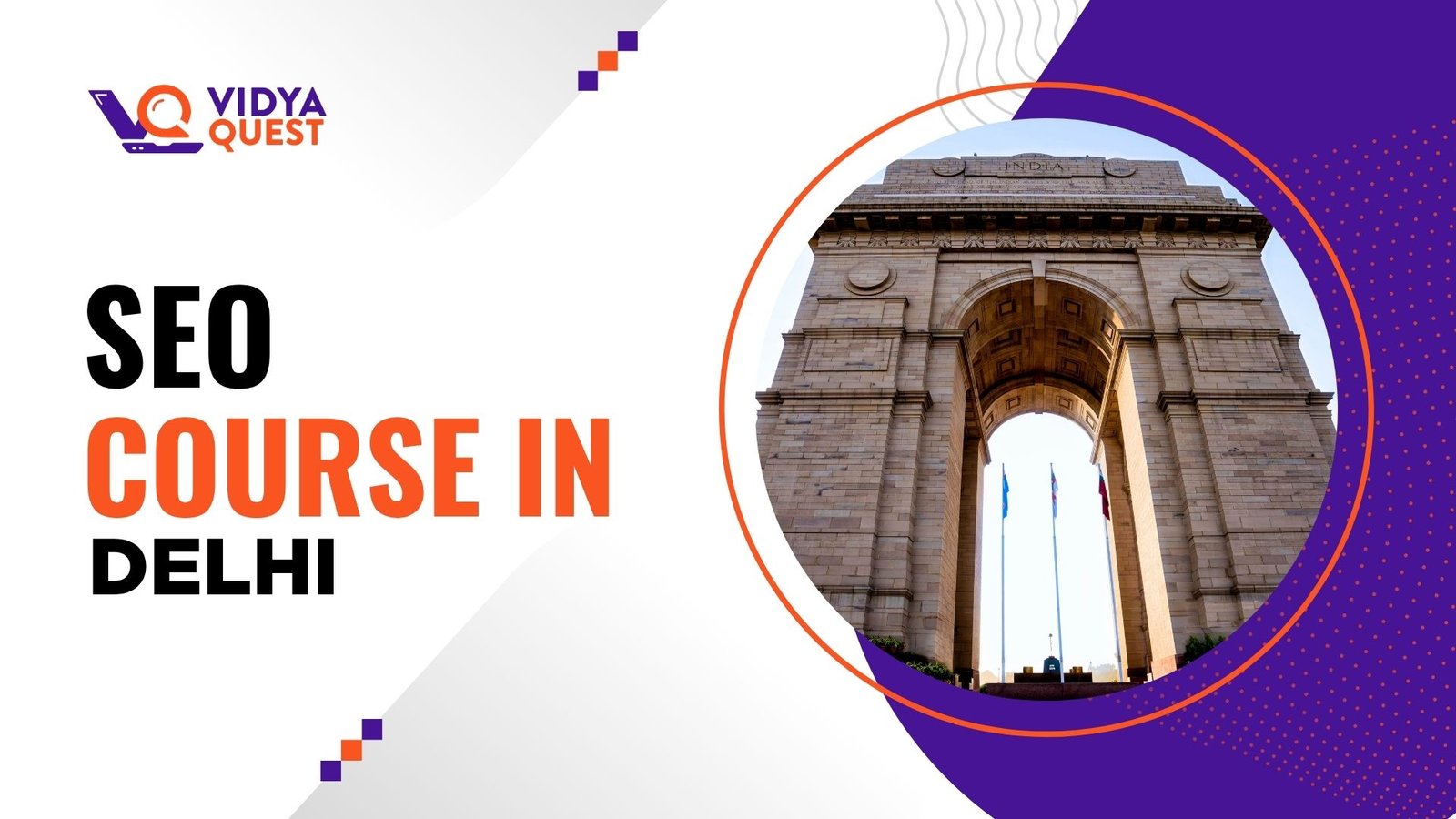 SEO Course Delhi