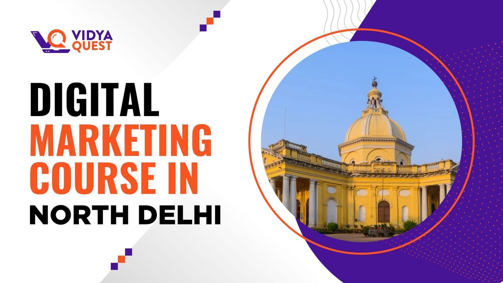Digital Marketing Course North Delhi