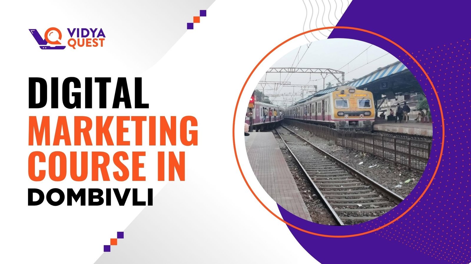 Digital Marketing Course Dombivli