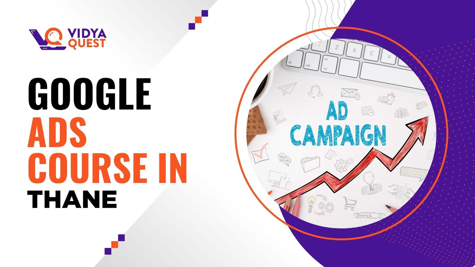 Google Ads Course Thane