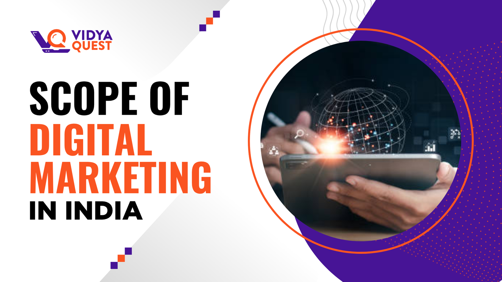 Scope of Digital Marketing in India