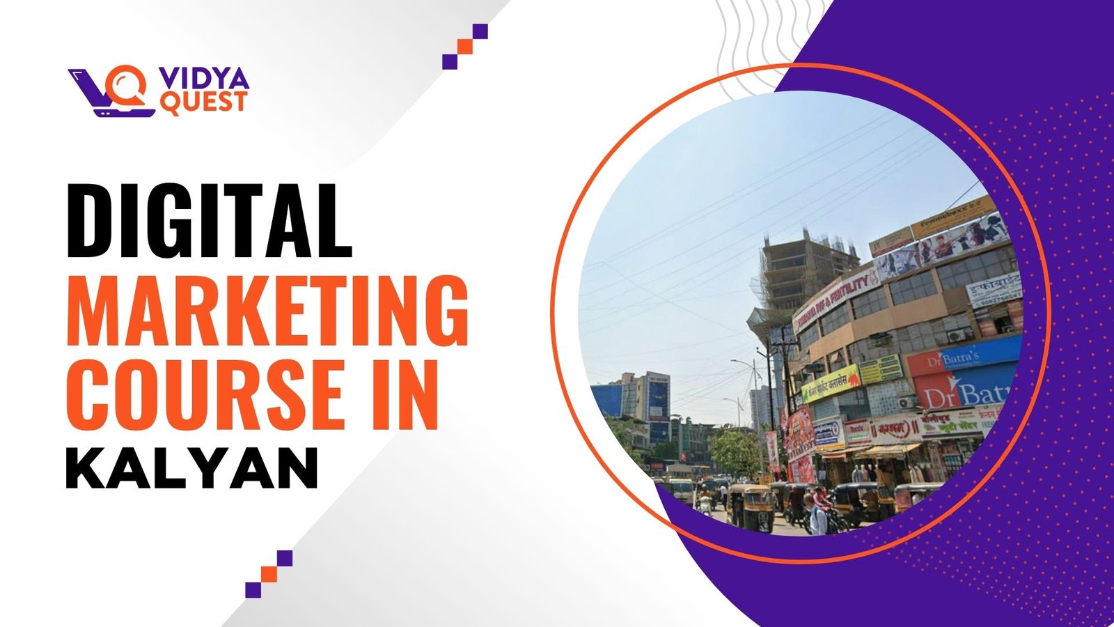 Digital Marketing Course Kalyan