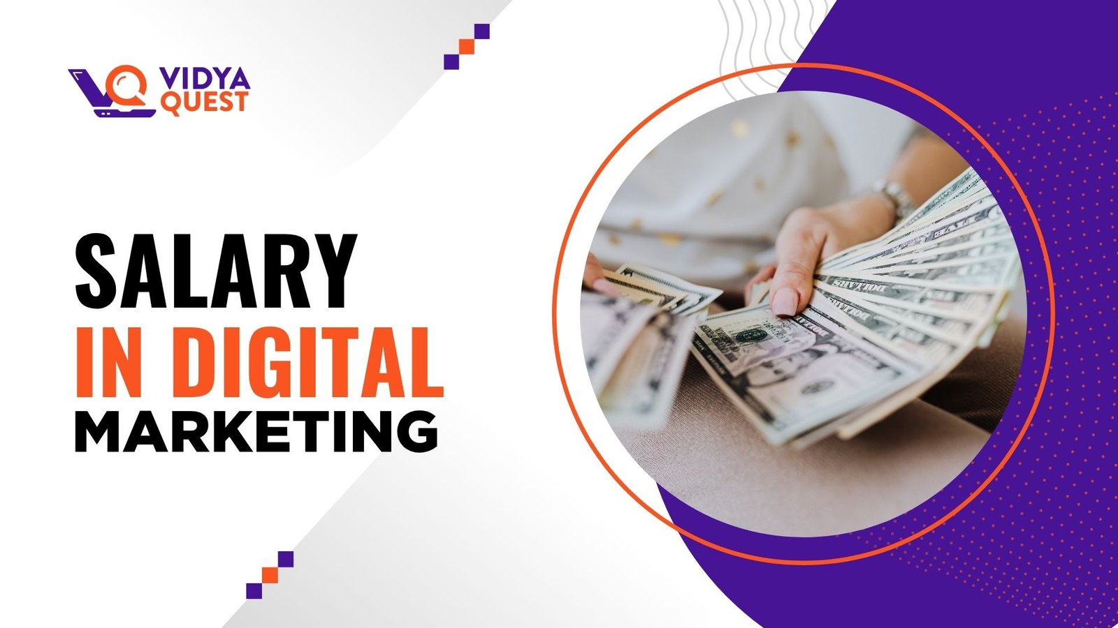Digital Marketing Salary Thane