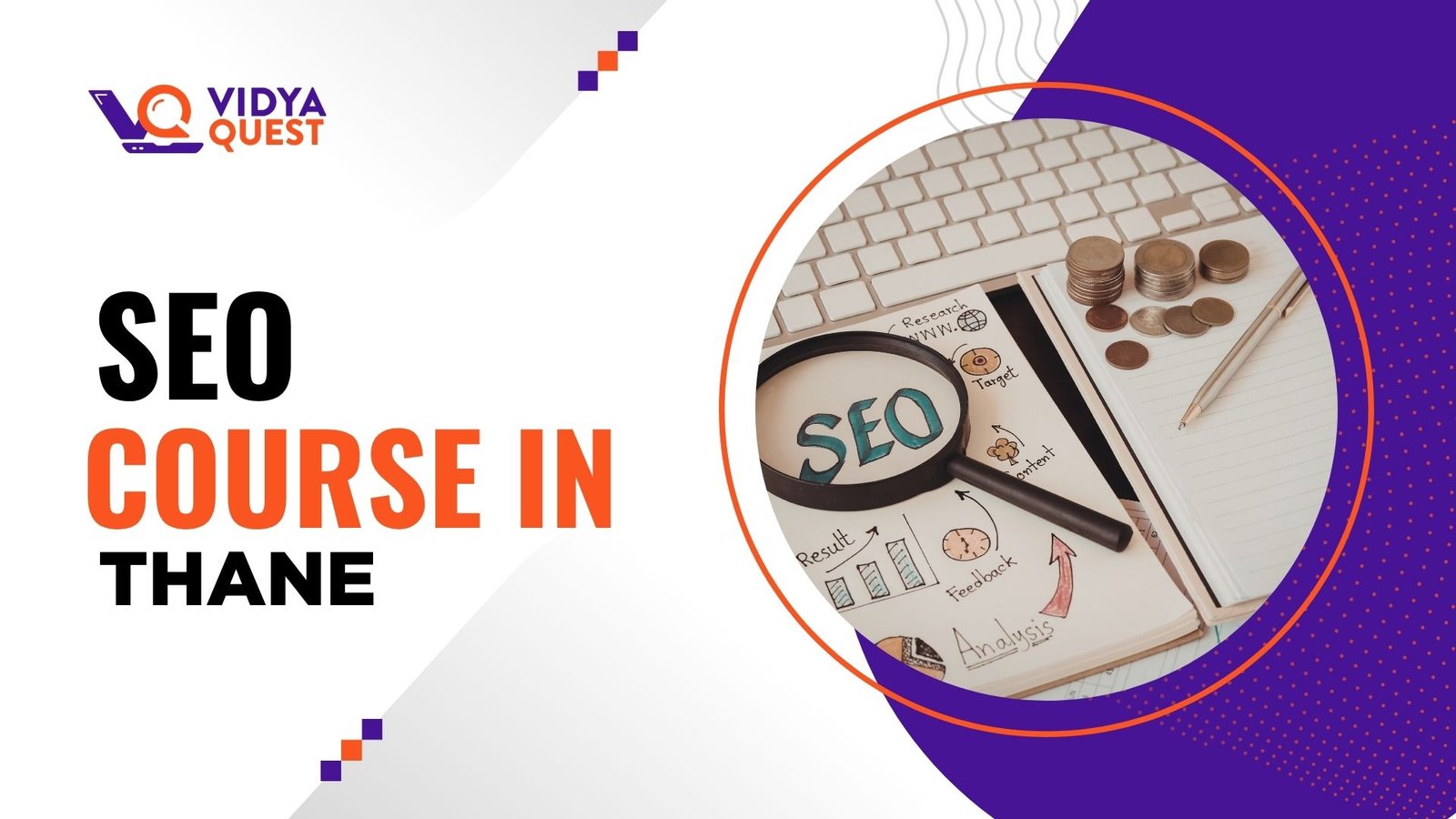 SEO Course Thane