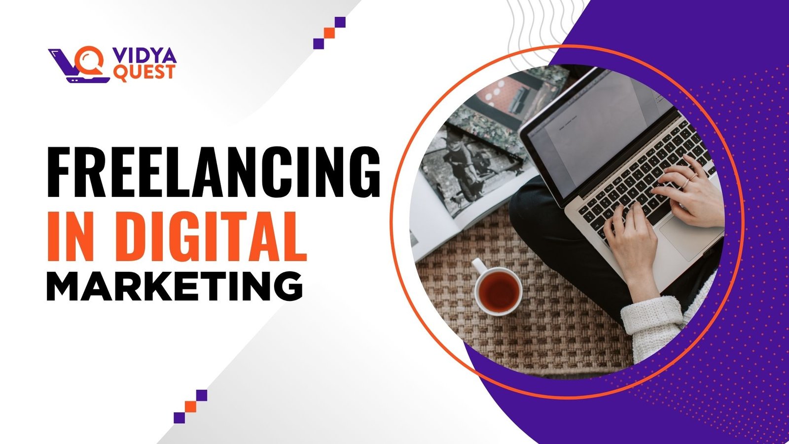Freelancing Digital Marketing Thane
