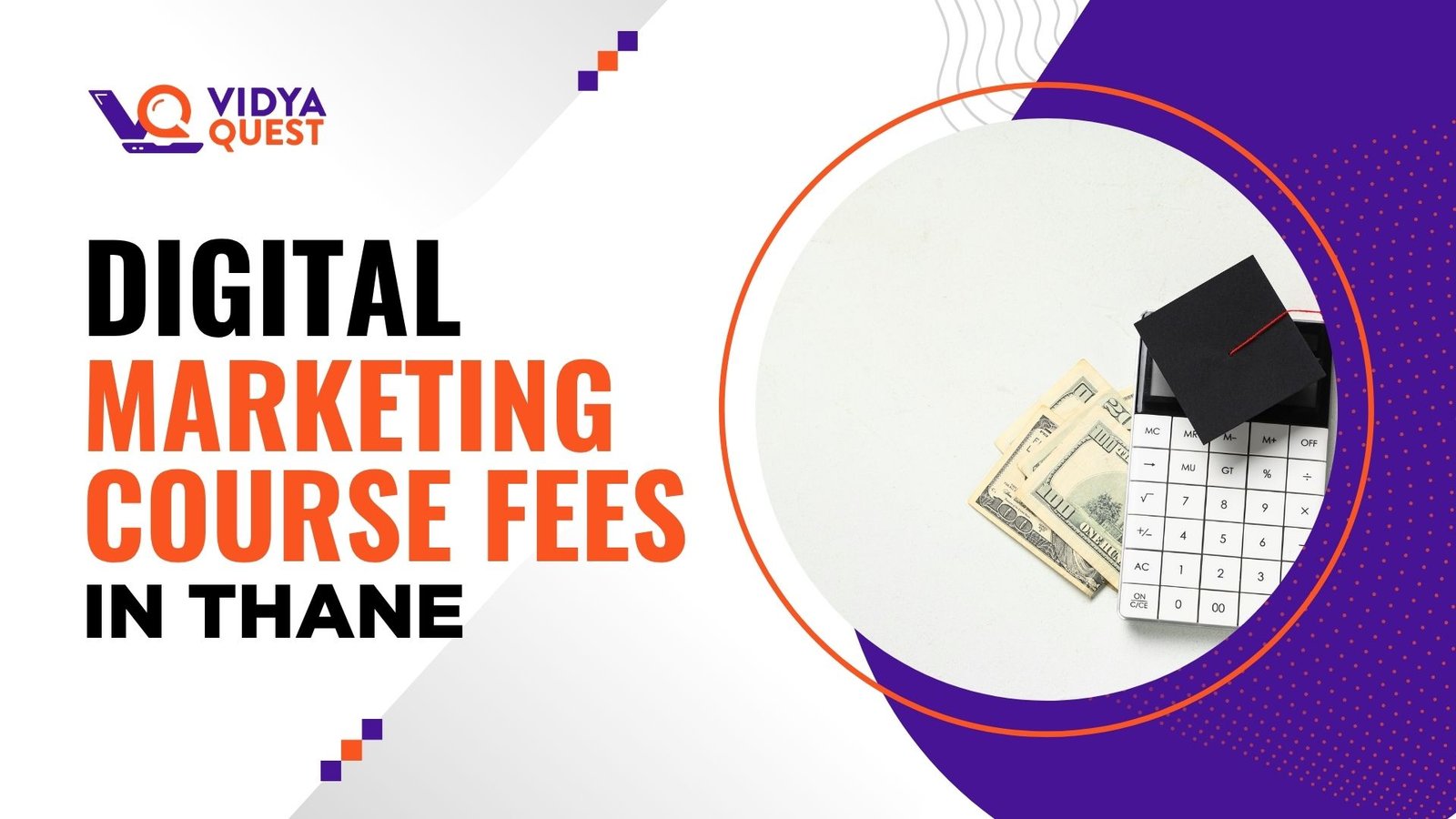 Digital Marketing Course Fees Thane
