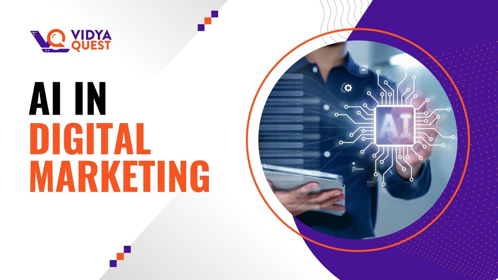 AI in Digital Marketing