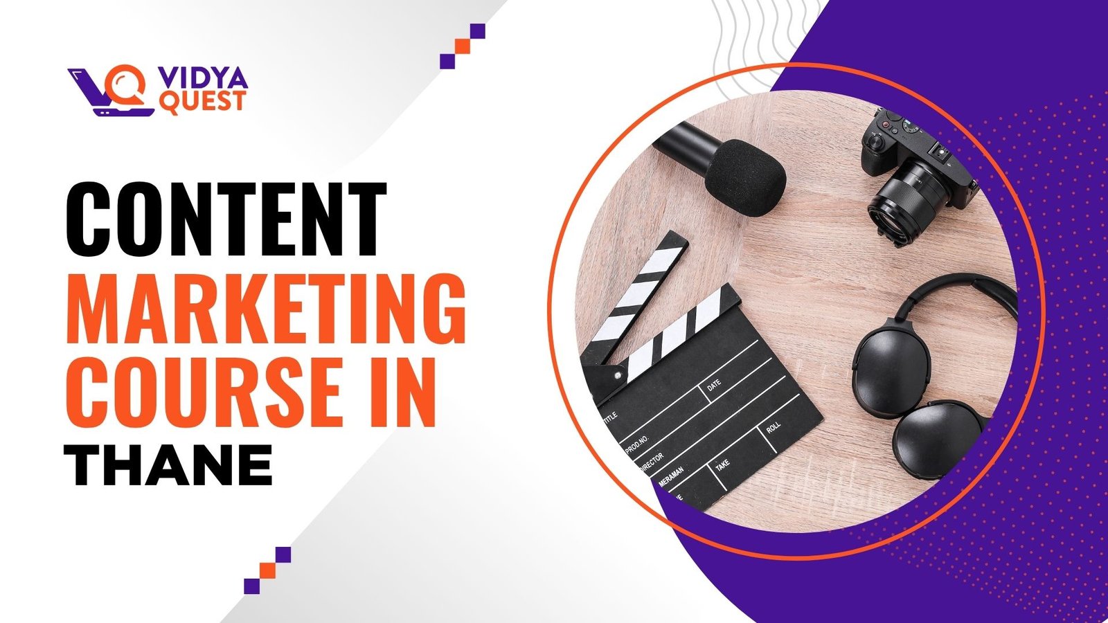 Content Marketing Course Thane