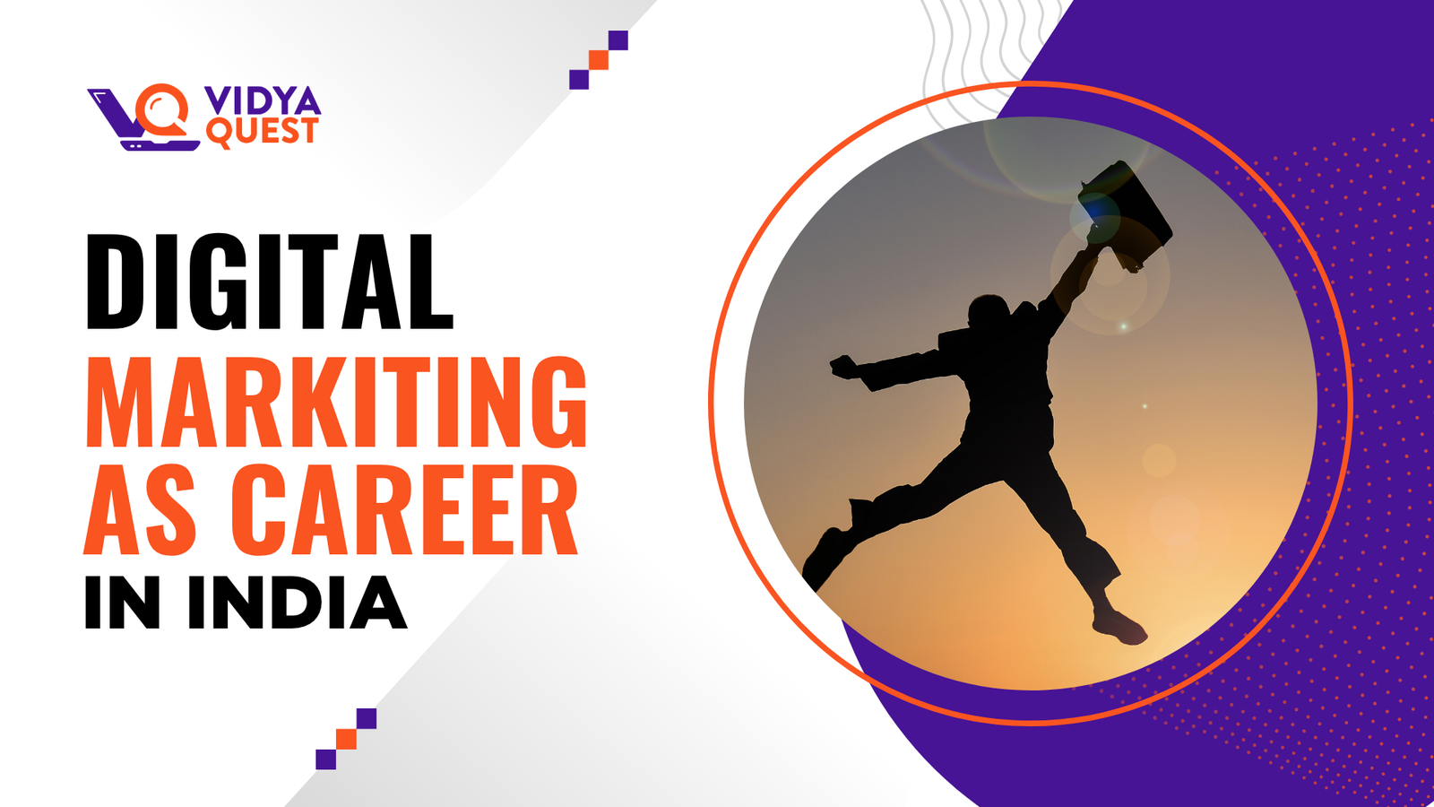 Is Digital Marketing a Good Career in Noida?