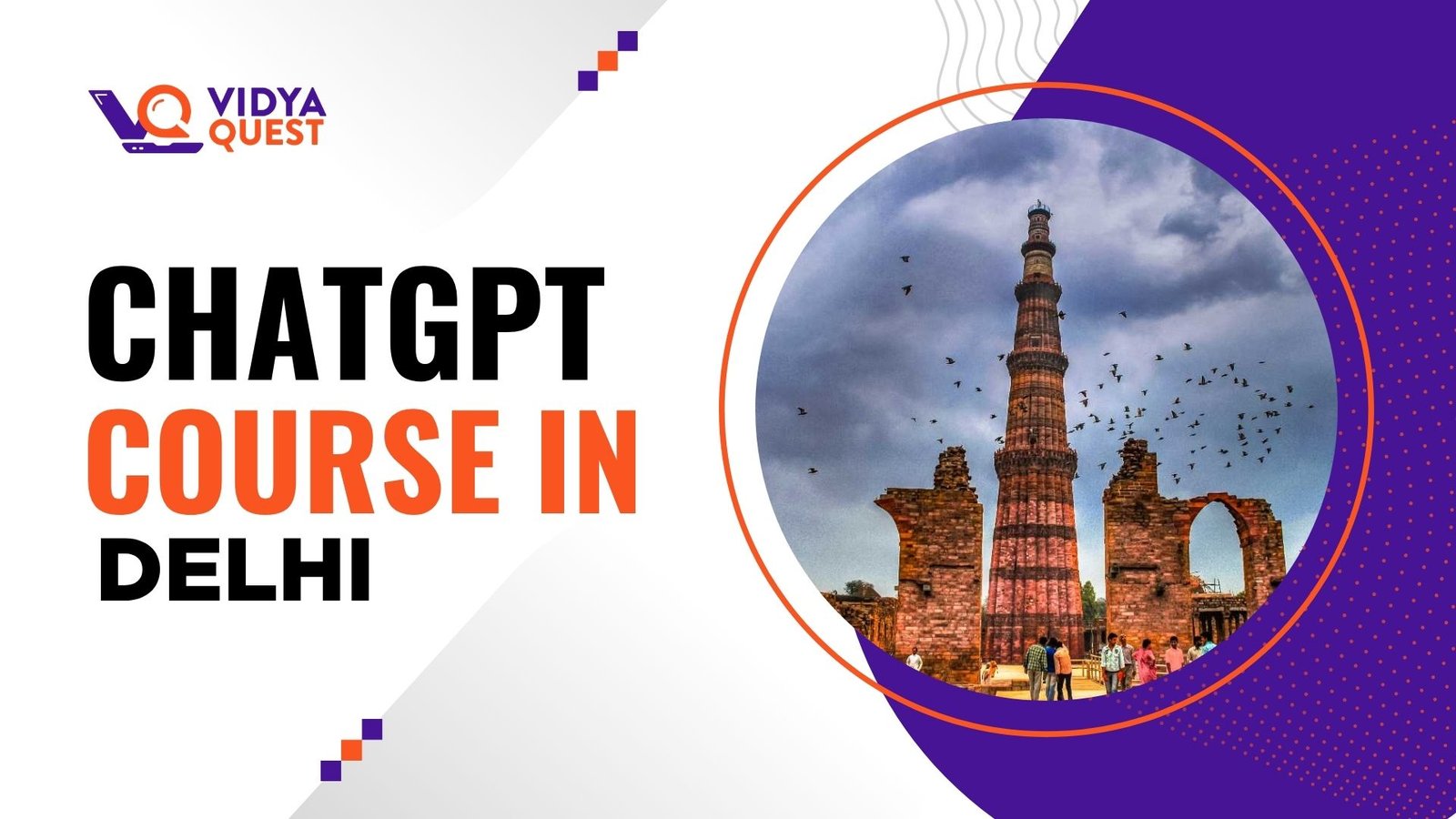 ChatGPT Course Delhi