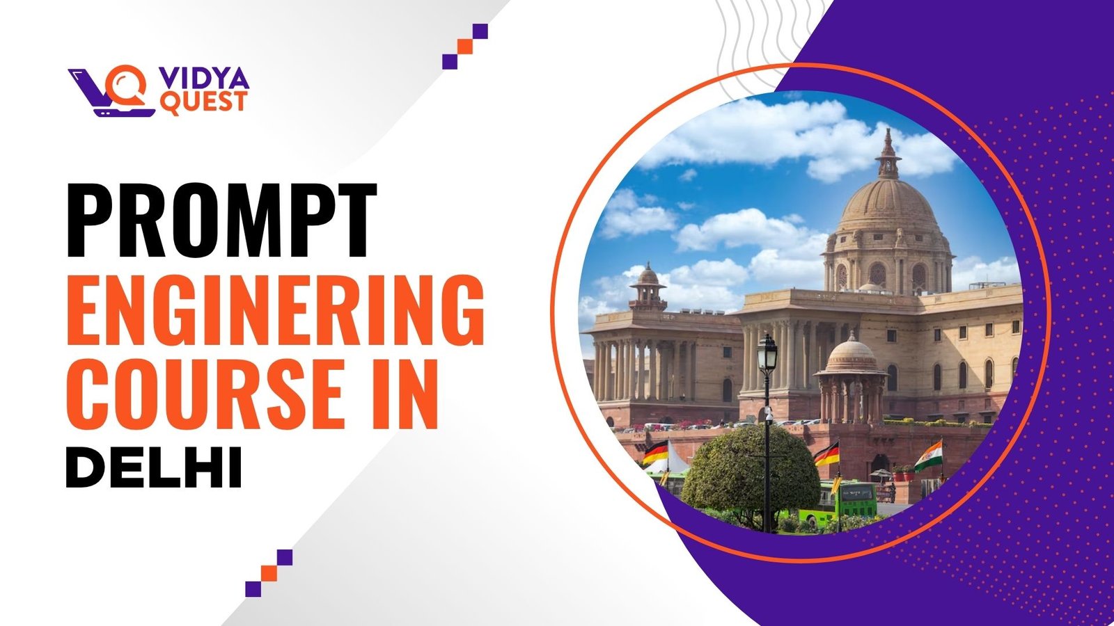 Prompt Engineering Course Delhi