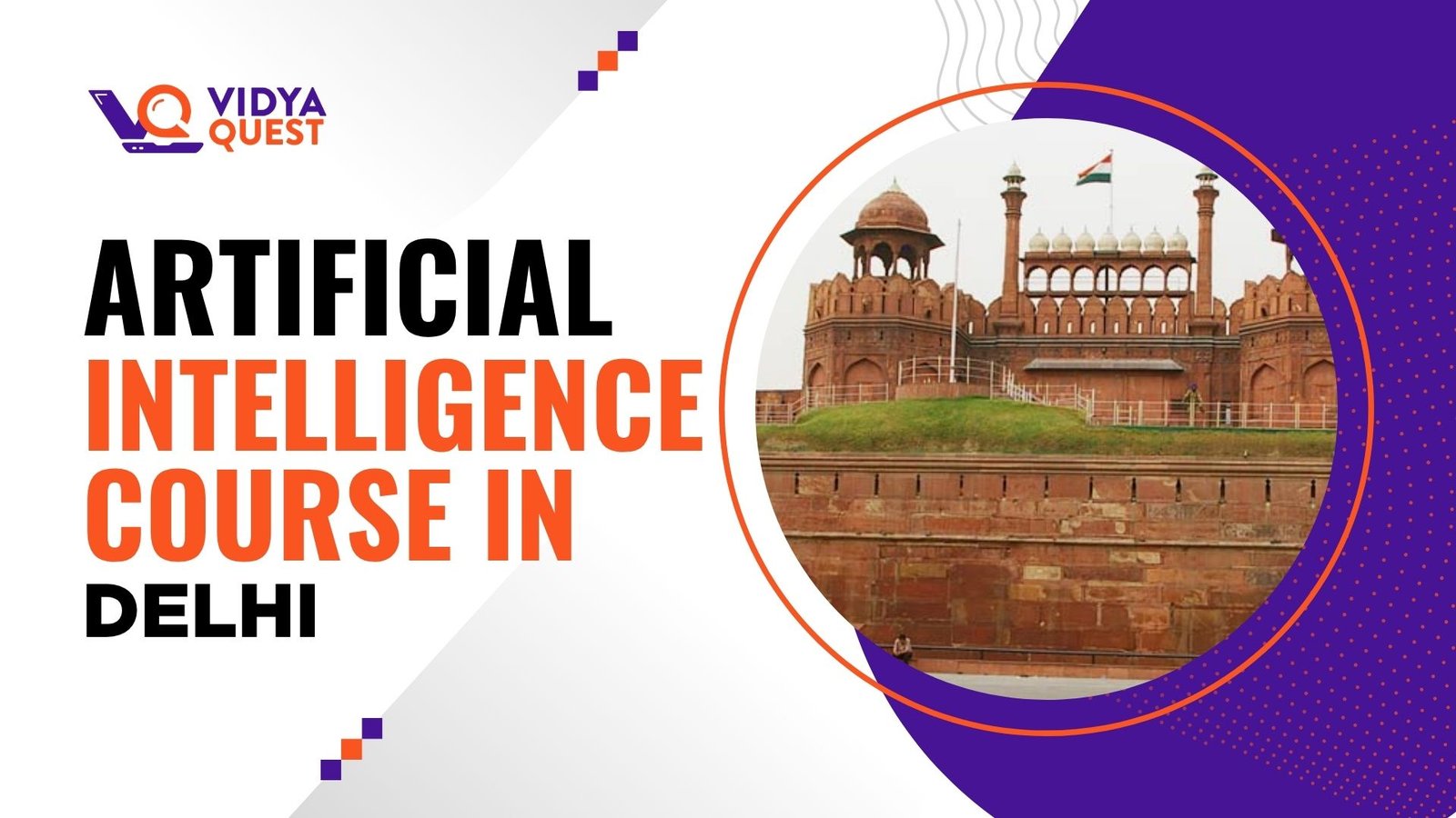 Artificial Intelligence Course Delhi